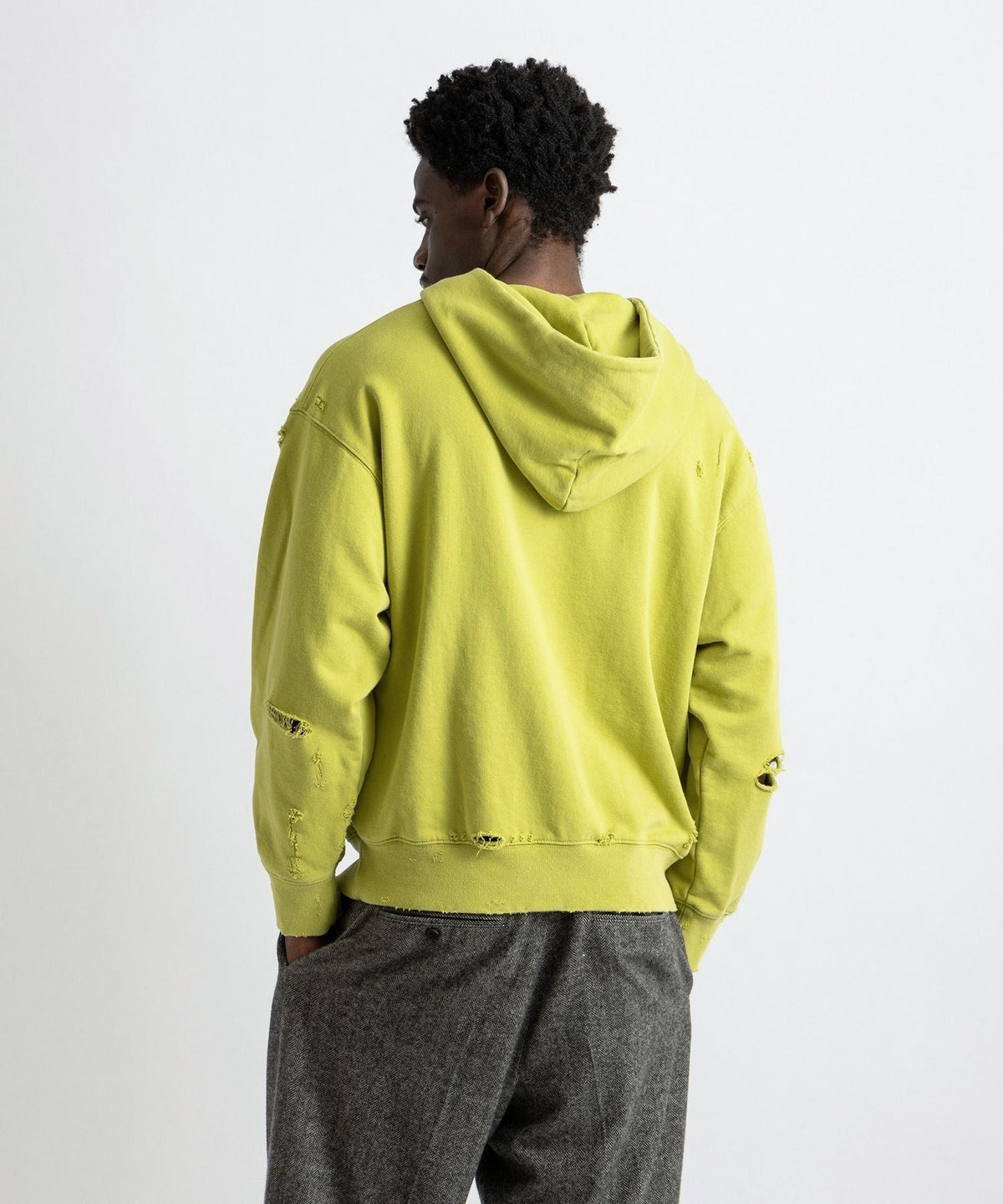 Warren Super Vintage Hoodie