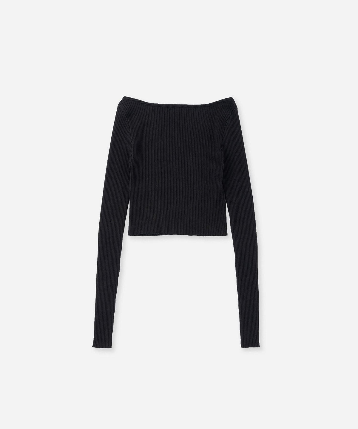 Corinne Double Layer Knit | WOMEN