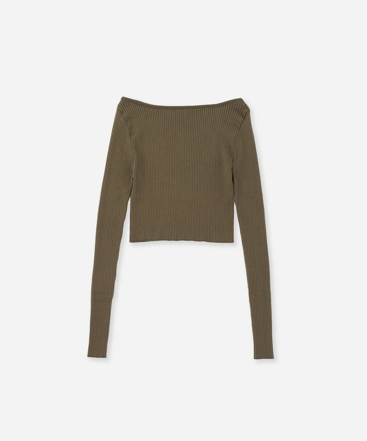 Corinne Double Layer Knit | WOMEN