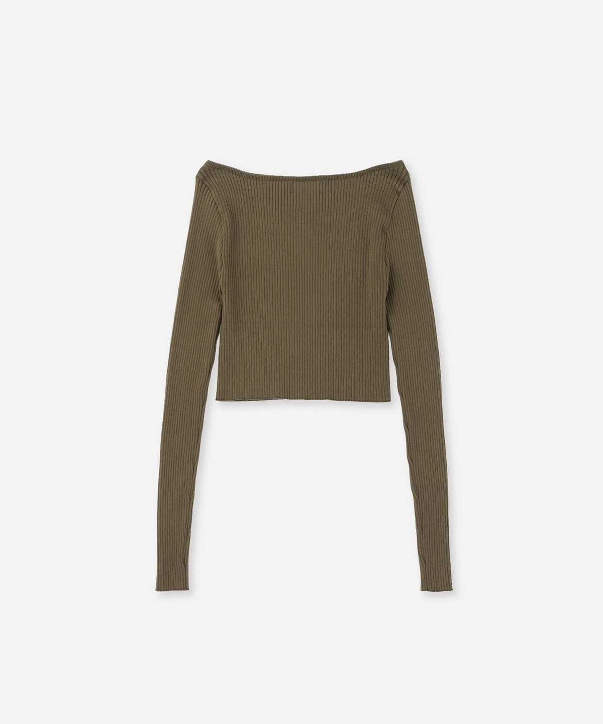 Corinne Double Layer Knit | WOMEN