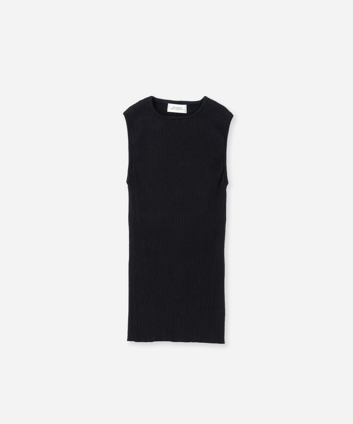 Corinne Double Layer Knit | WOMEN