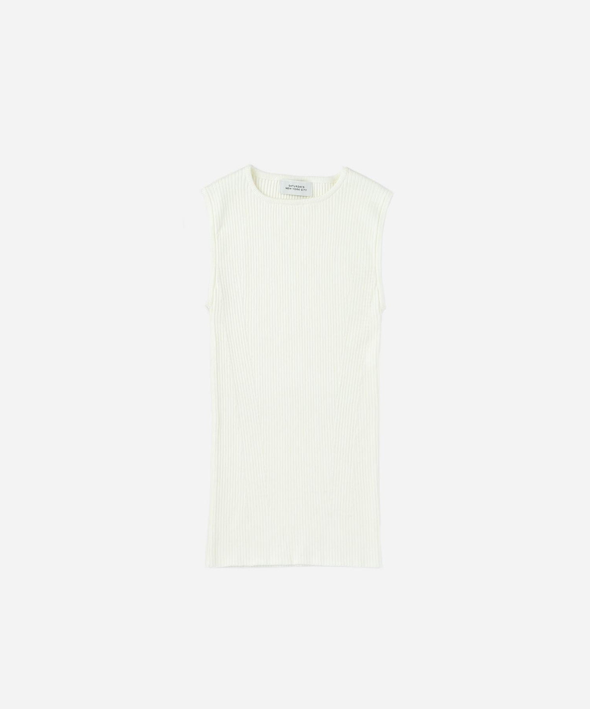 Corinne Double Layer Knit | WOMEN