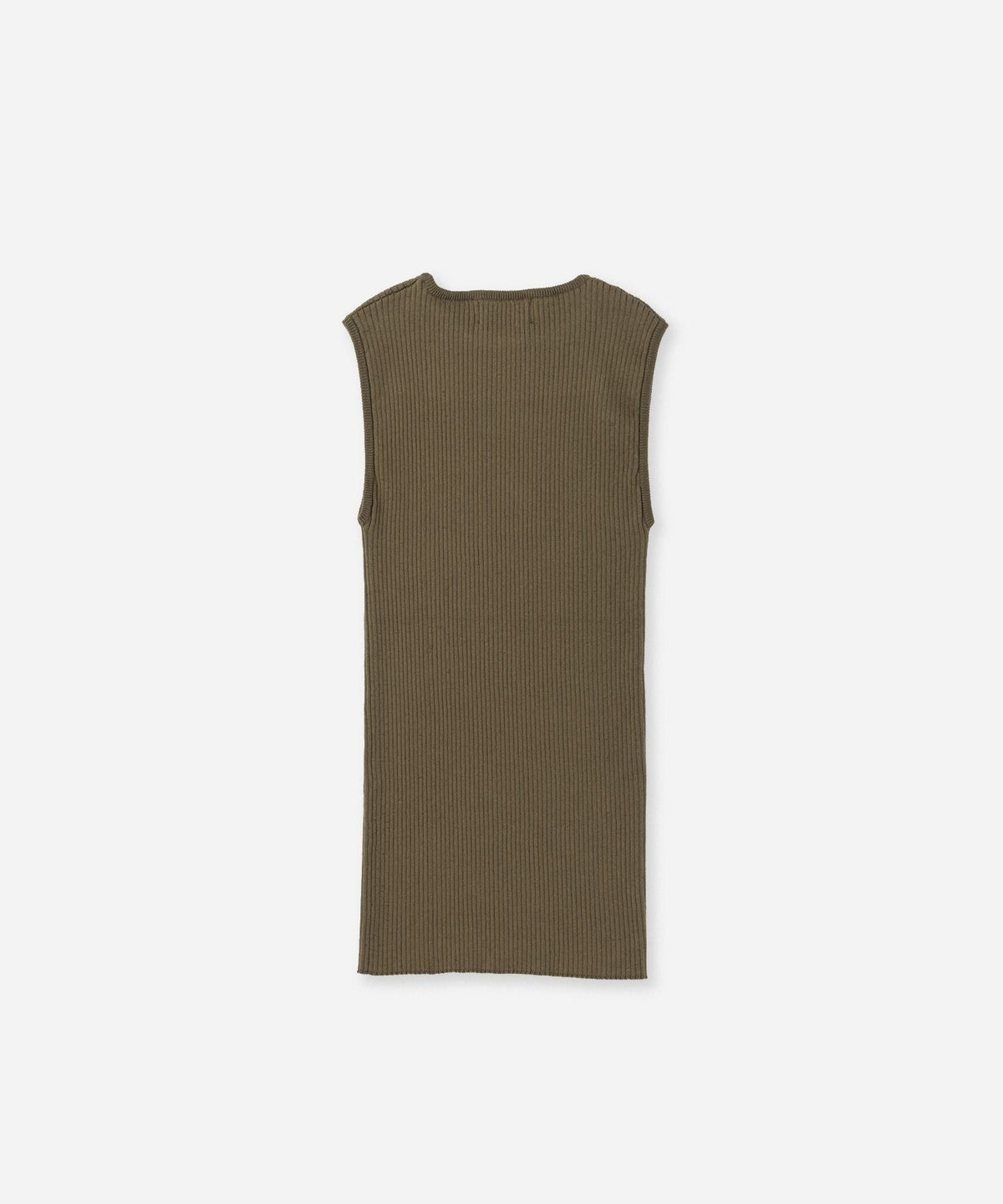 Corinne Double Layer Knit | WOMEN