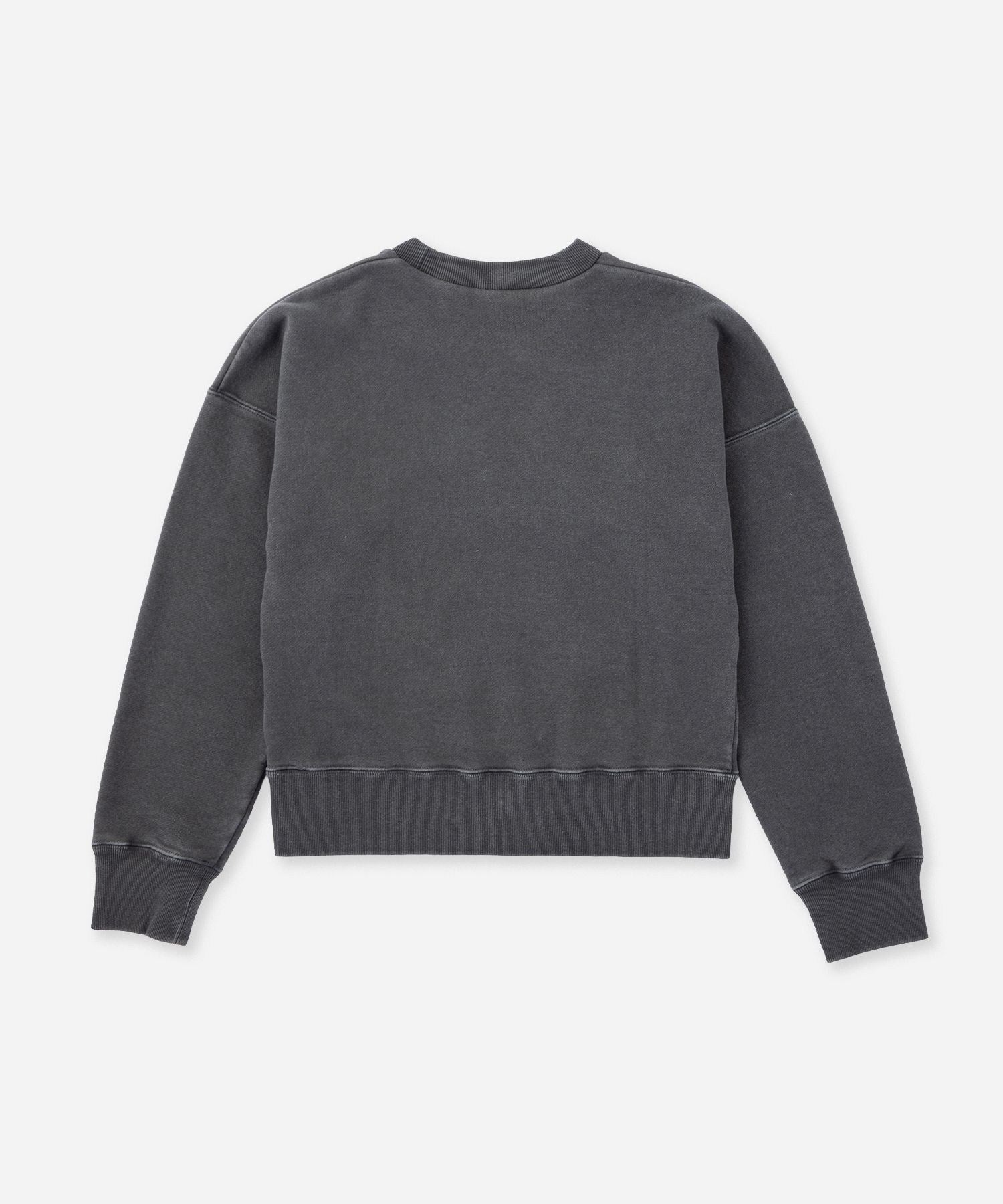 Genny Dropped Shoulder Sweat | WOMEN