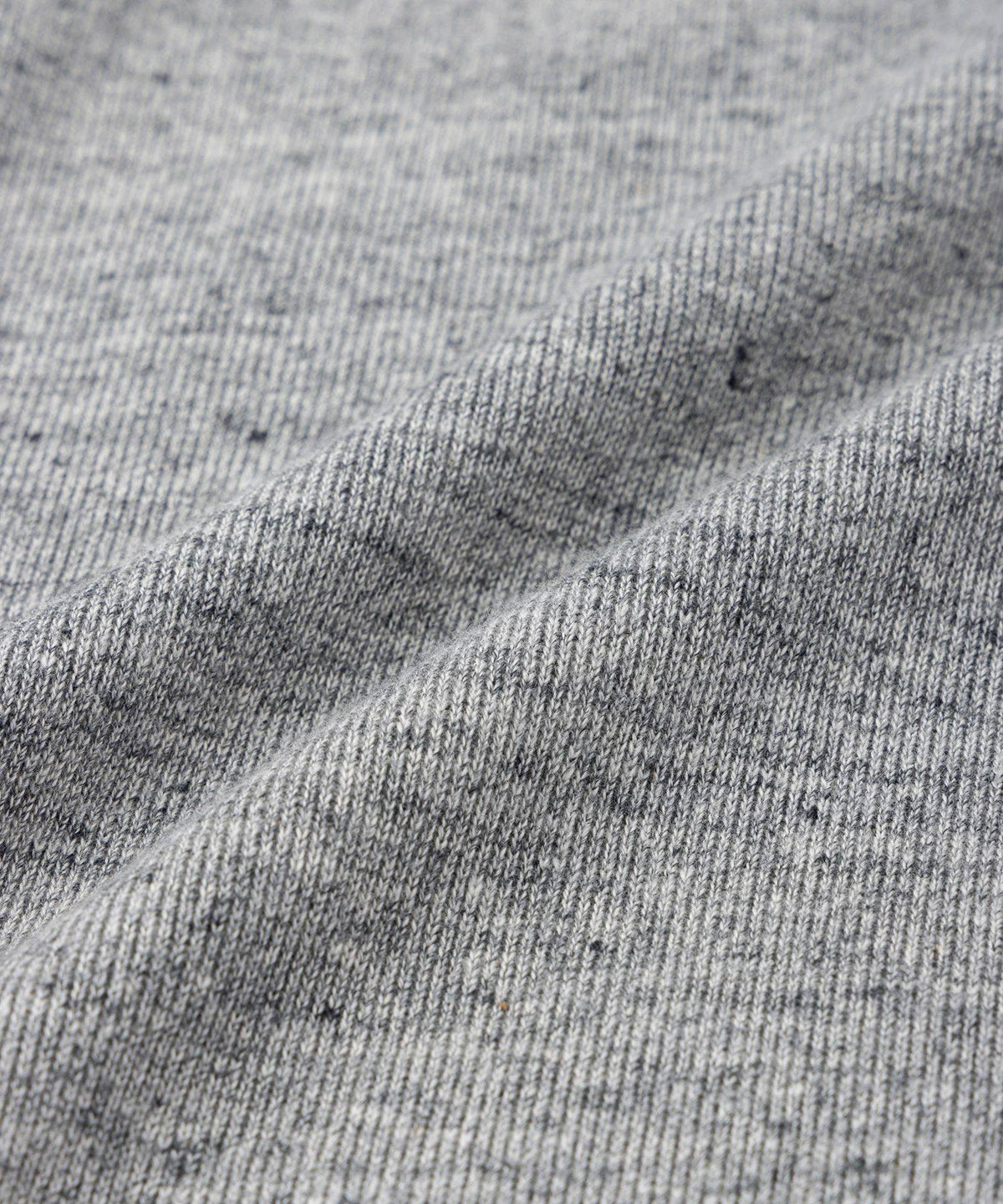 Steff Marl Layer Top | WOMEN