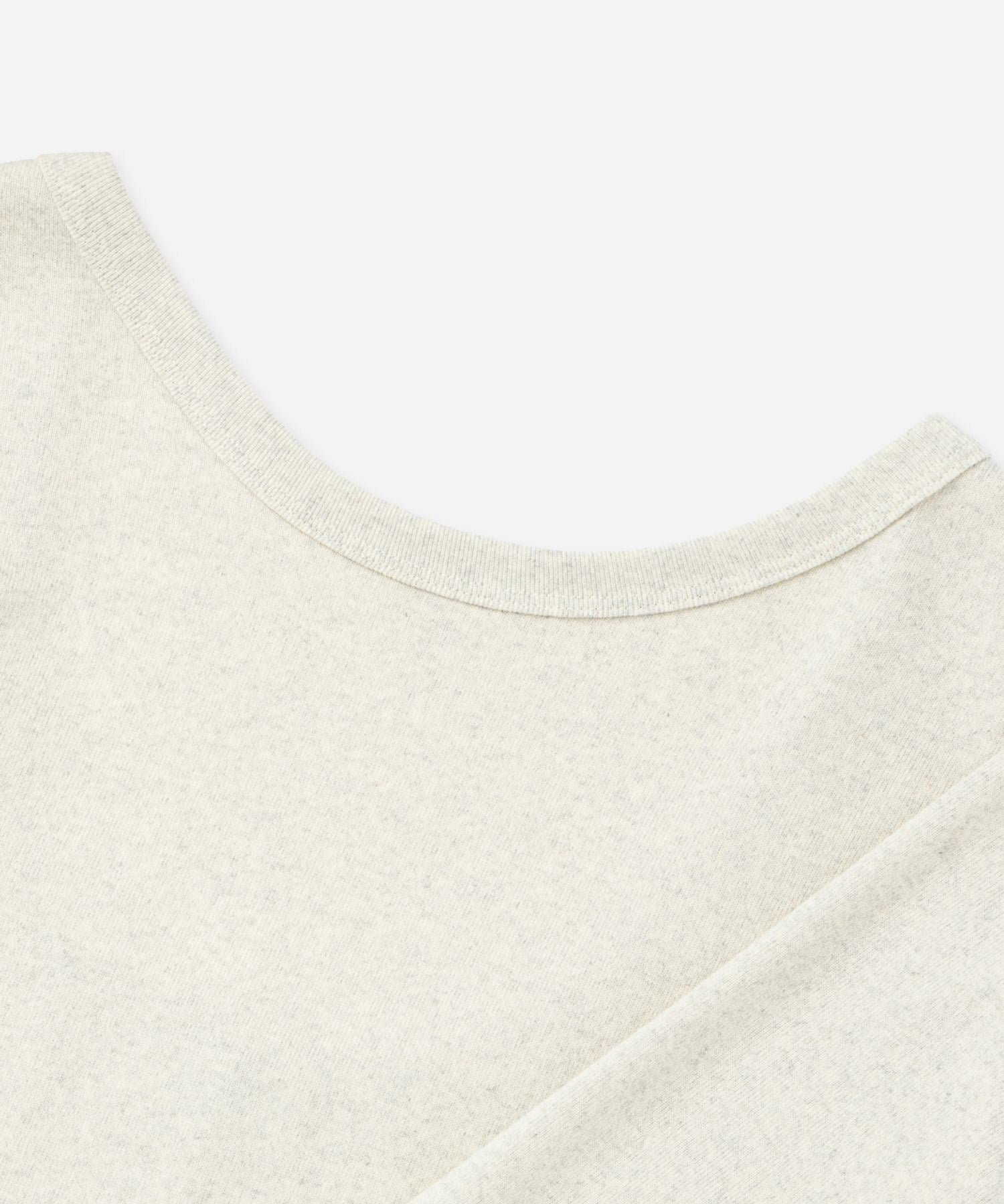 Clara Scoop Back Top | WOMEN