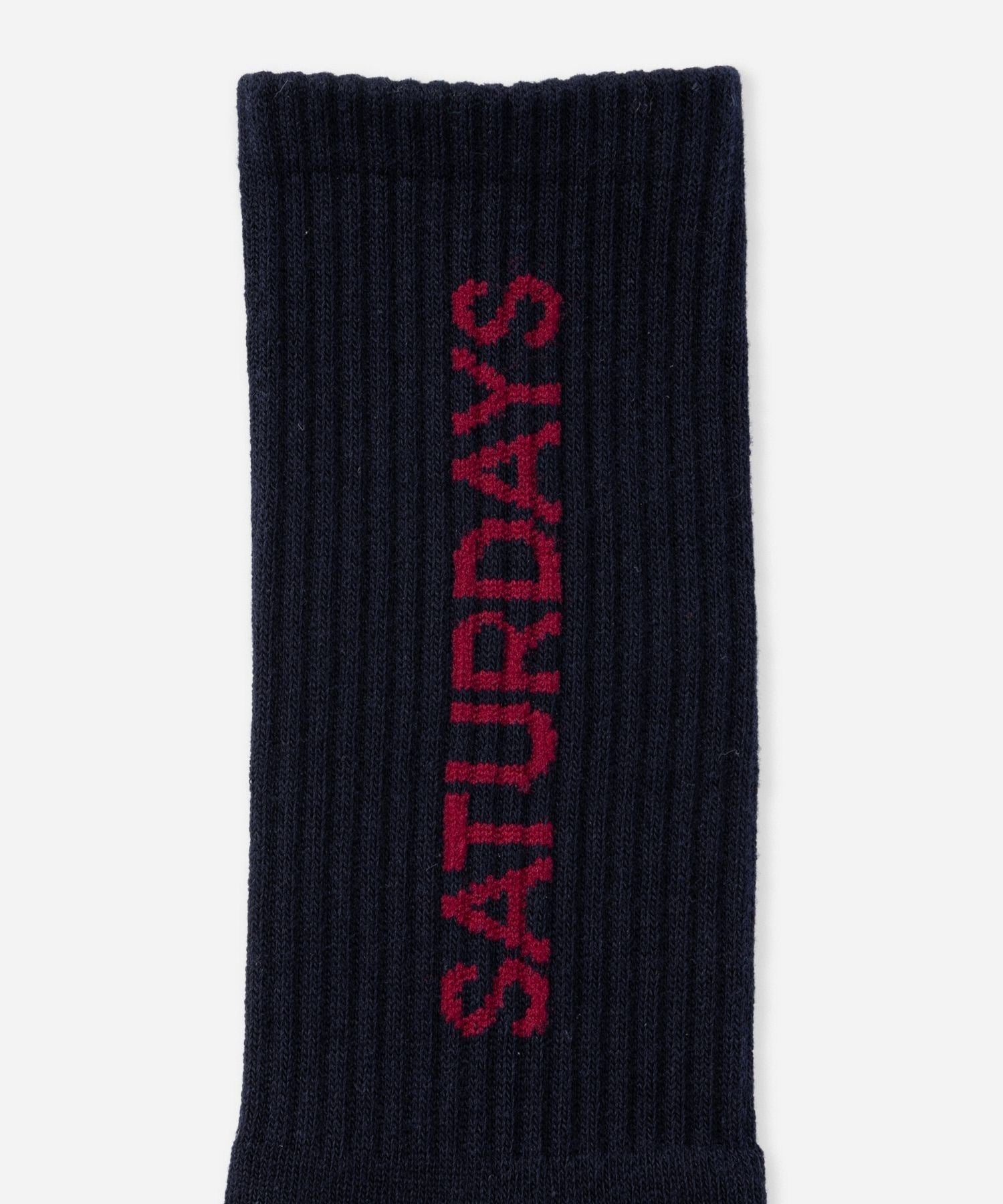 Logo Sock
