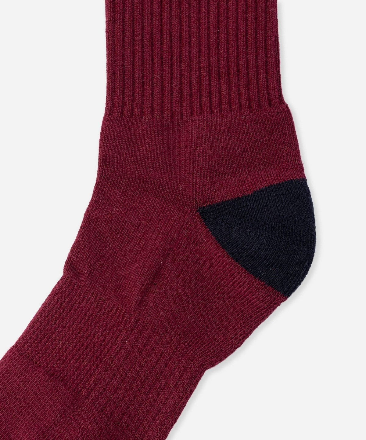 S Logo Sock