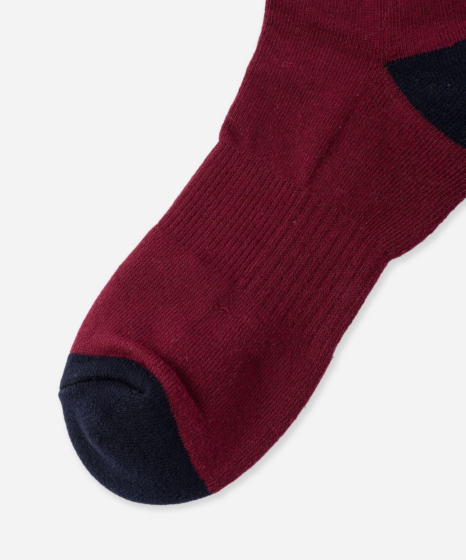 S Logo Sock
