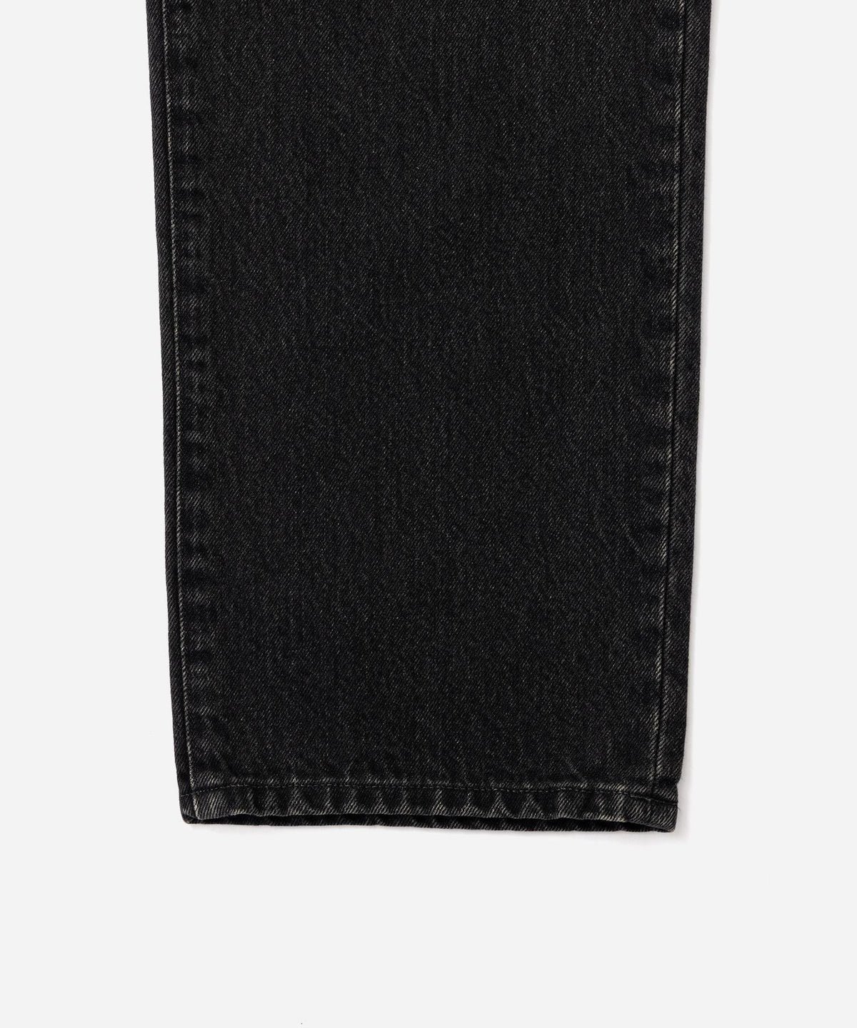Nate Vintage Straight Denim Pants