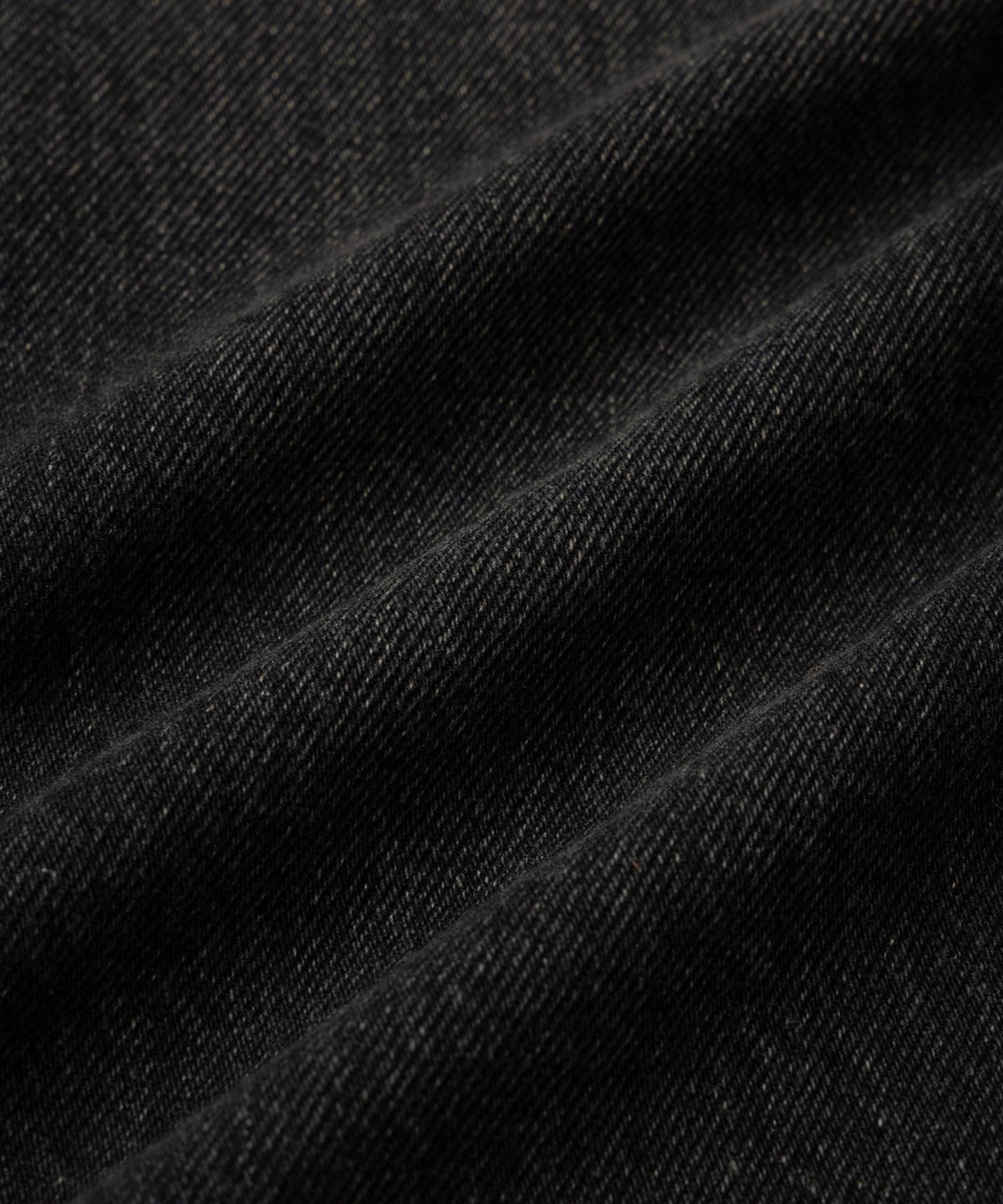 Nate Vintage Straight Denim Pants