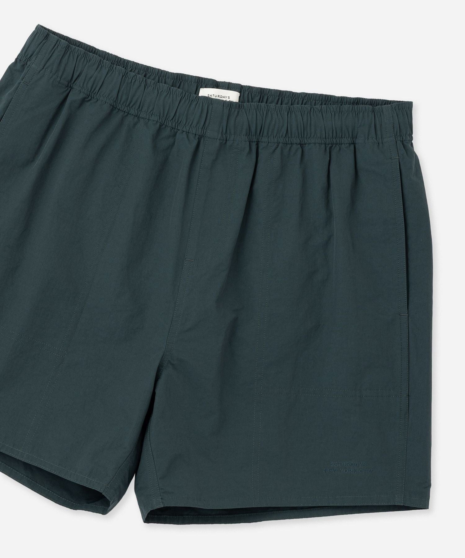 Talley Swim Short