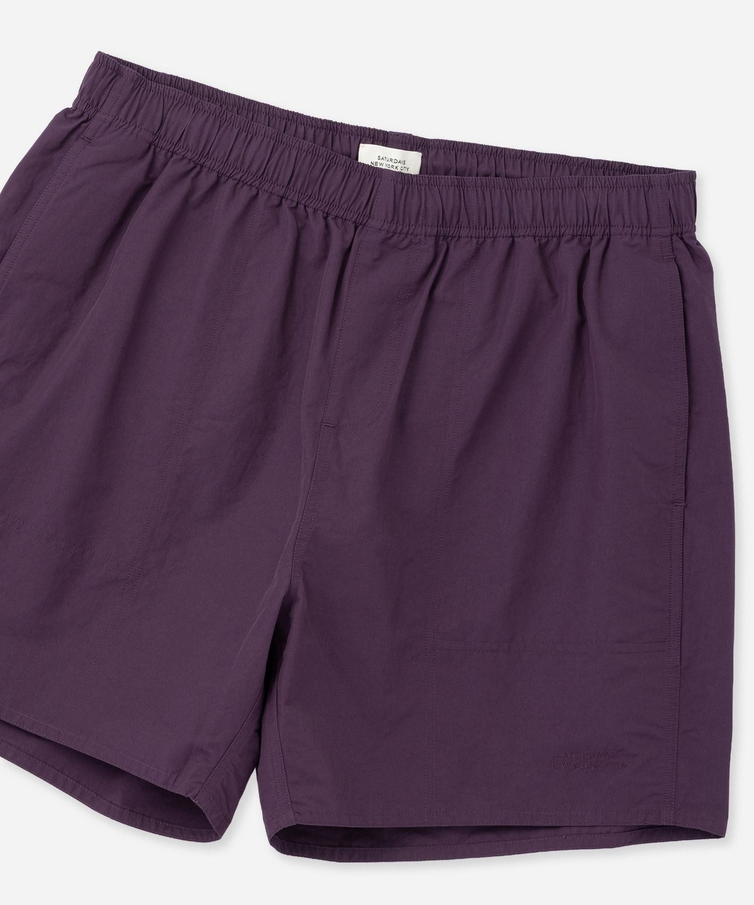 Talley Swim Short