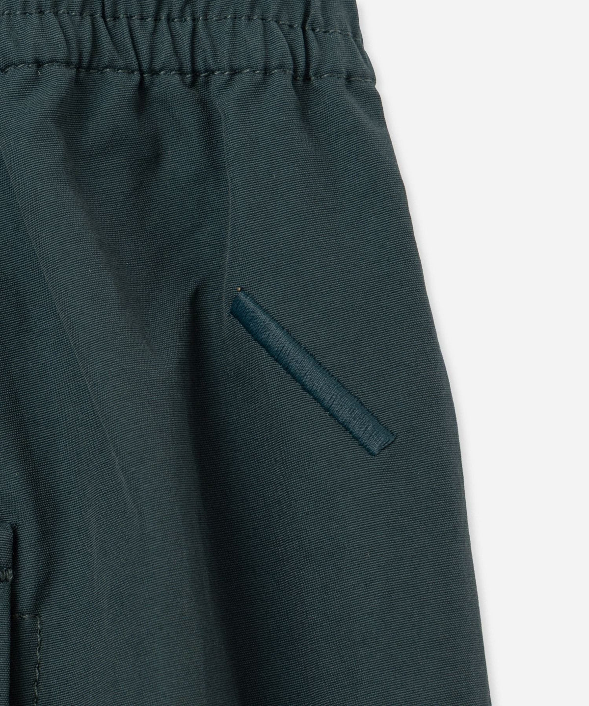 Talley Swim Short
