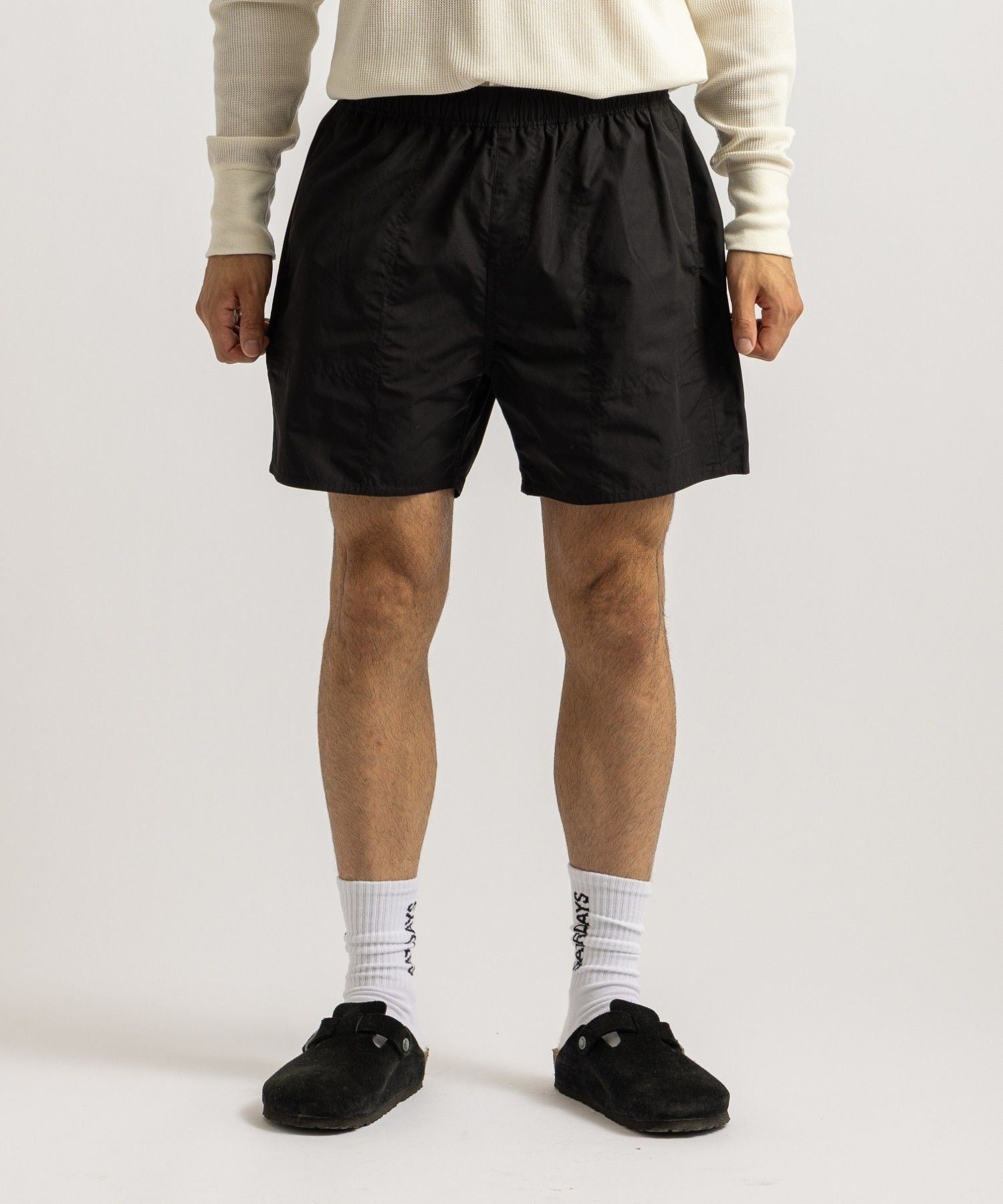Talley Swim Short