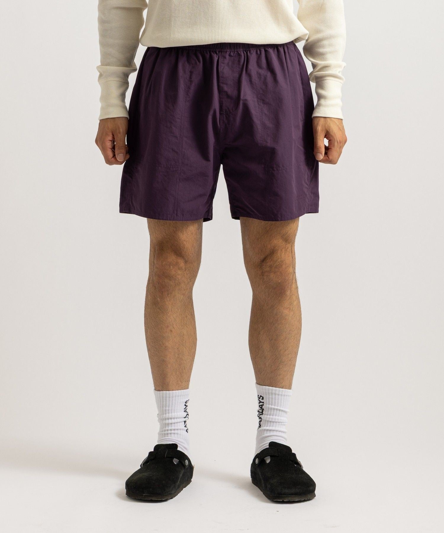 Talley Swim Short