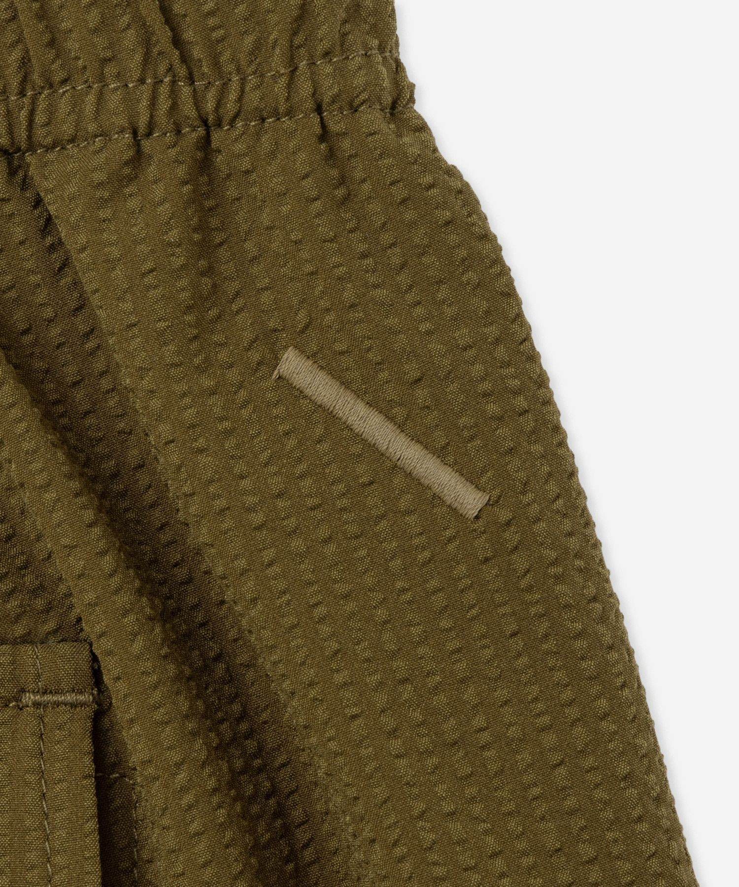Danjo Cargo Swim Short