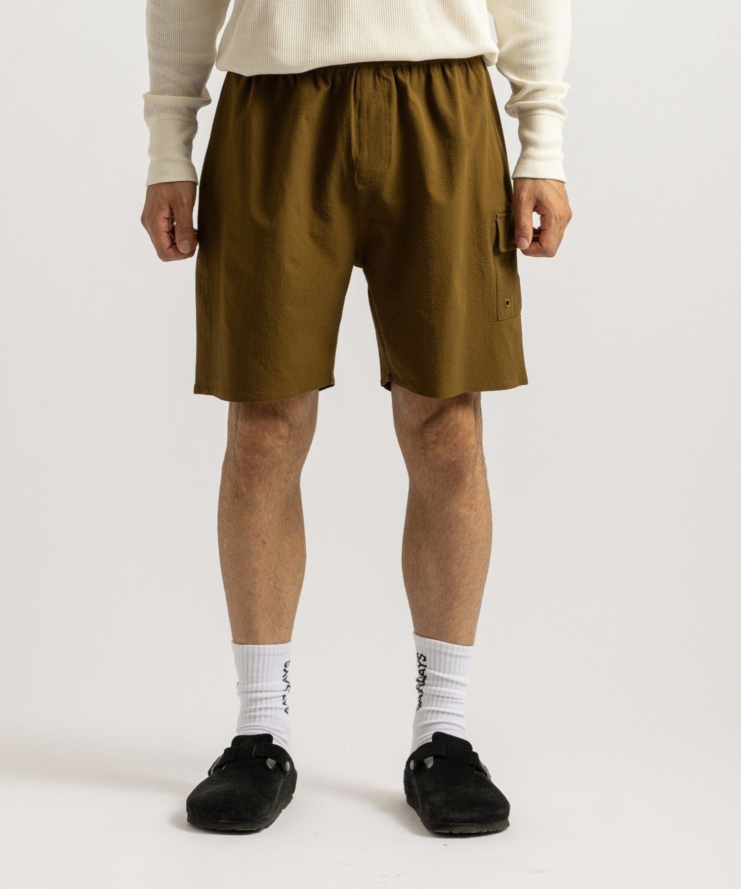 Danjo Cargo Swim Short