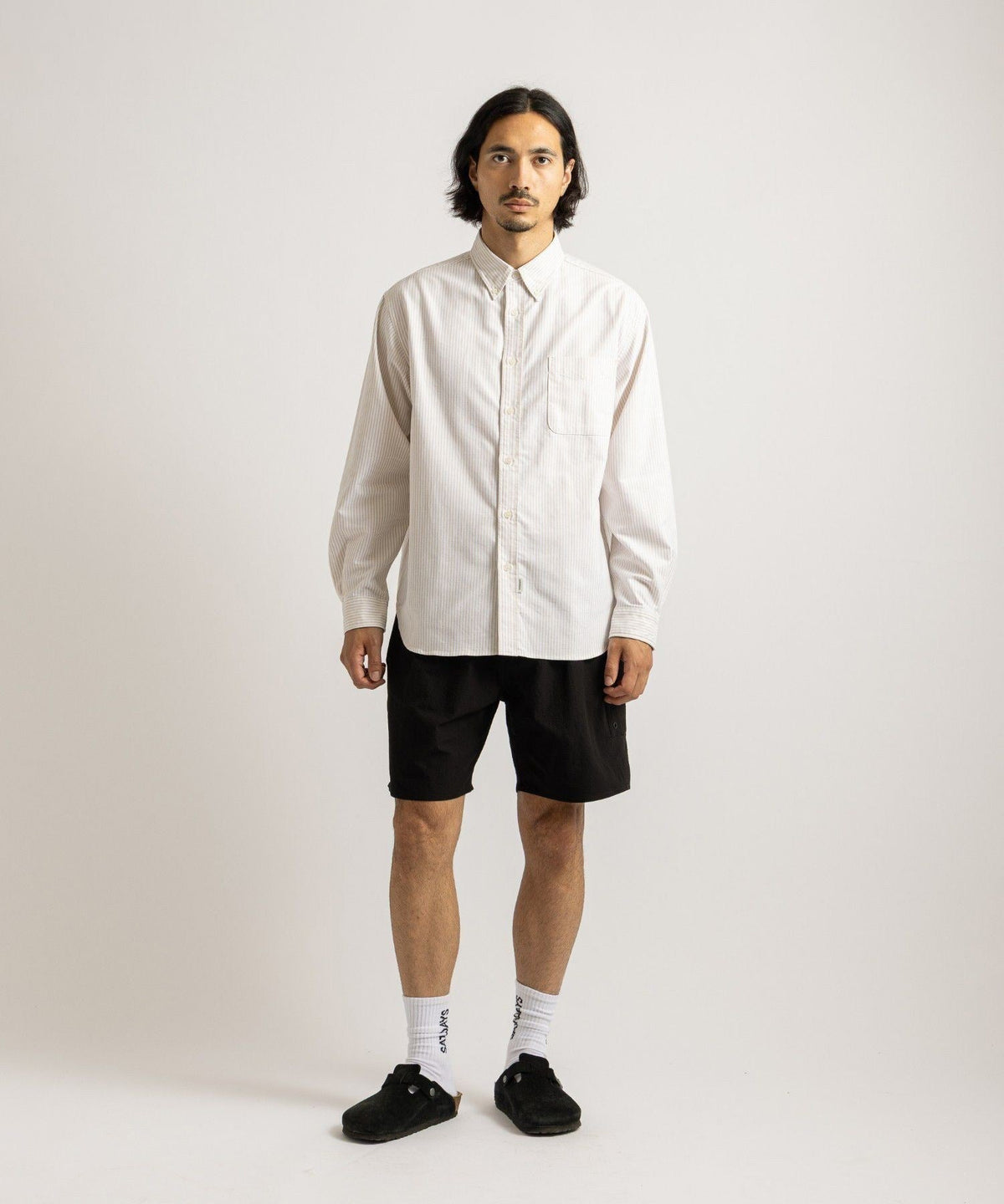 Danjo Cargo Swim Short