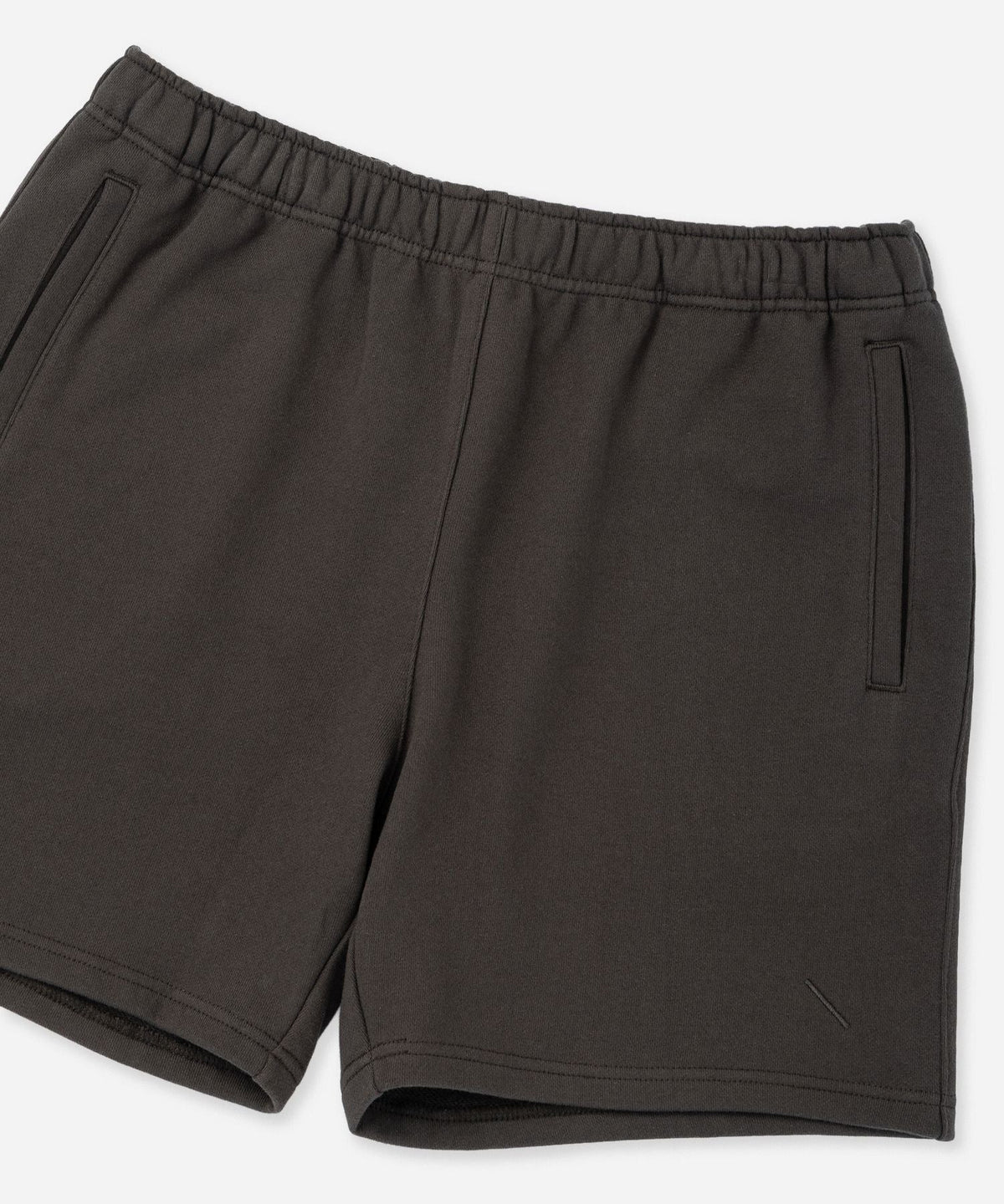 Austin Slash Sweat Short
