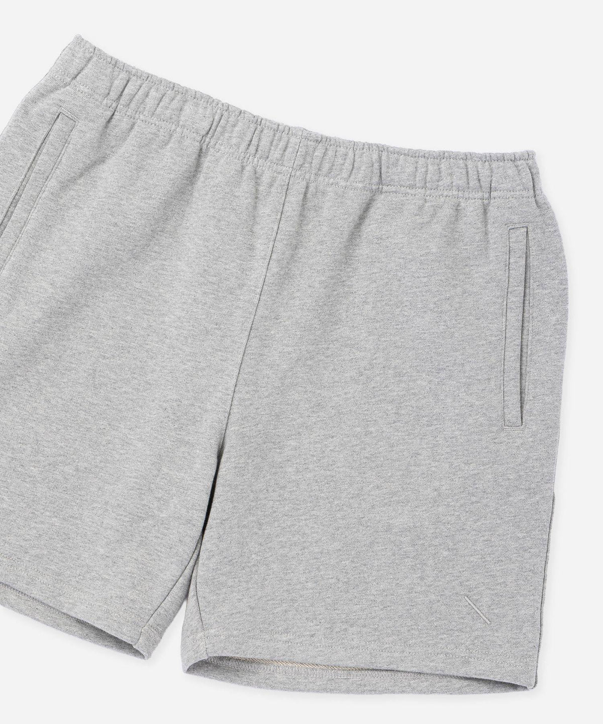 Austin Slash Sweat Short
