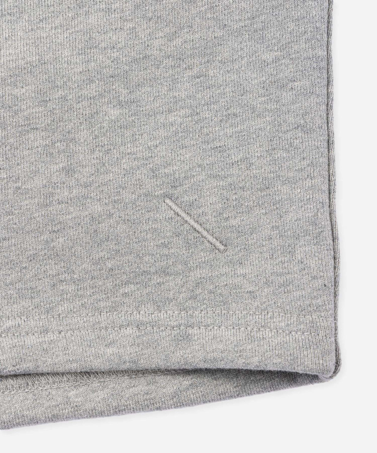 Austin Slash Sweat Short