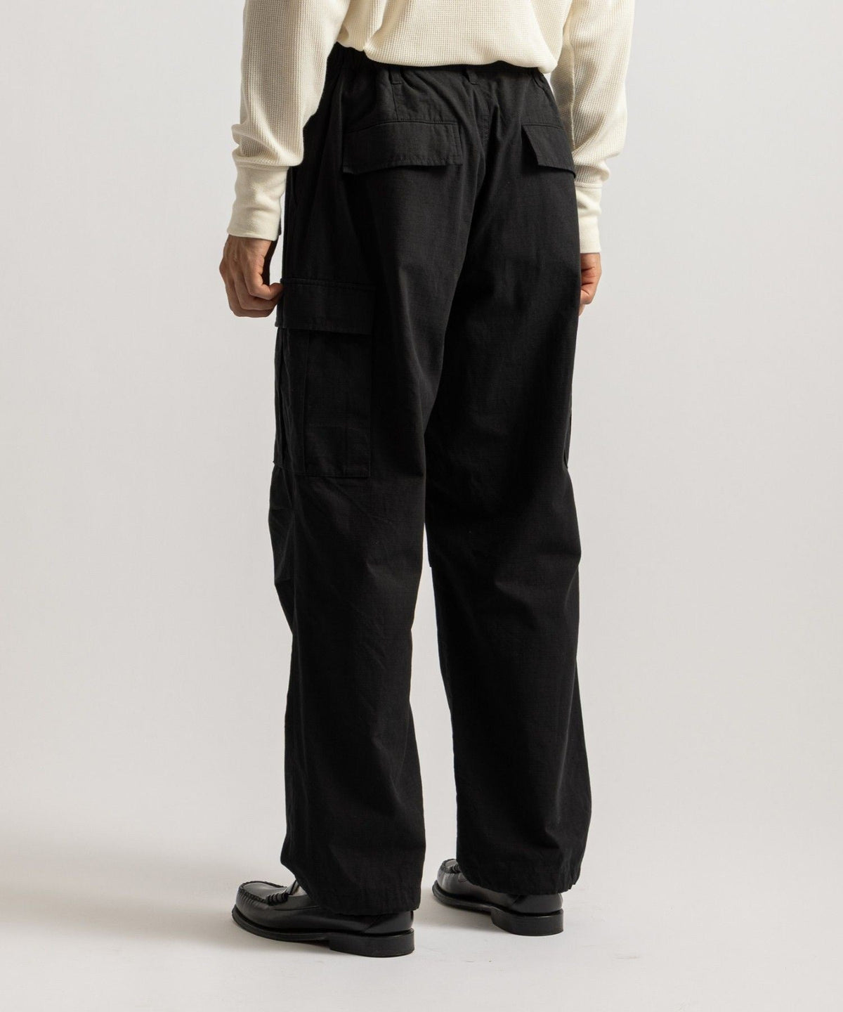 Balugo Ripstop Cargo Pant