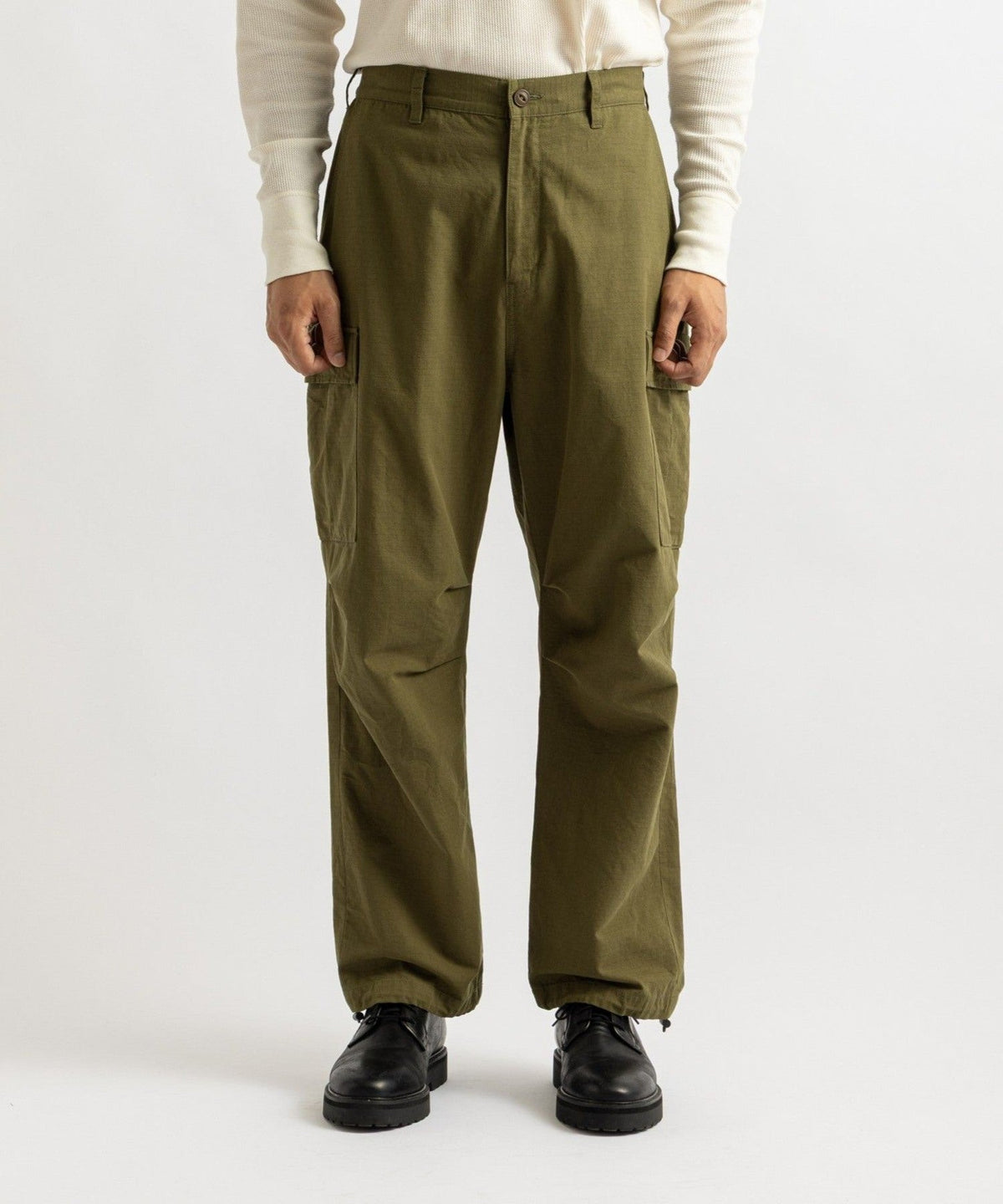 Balugo Ripstop Cargo Pant