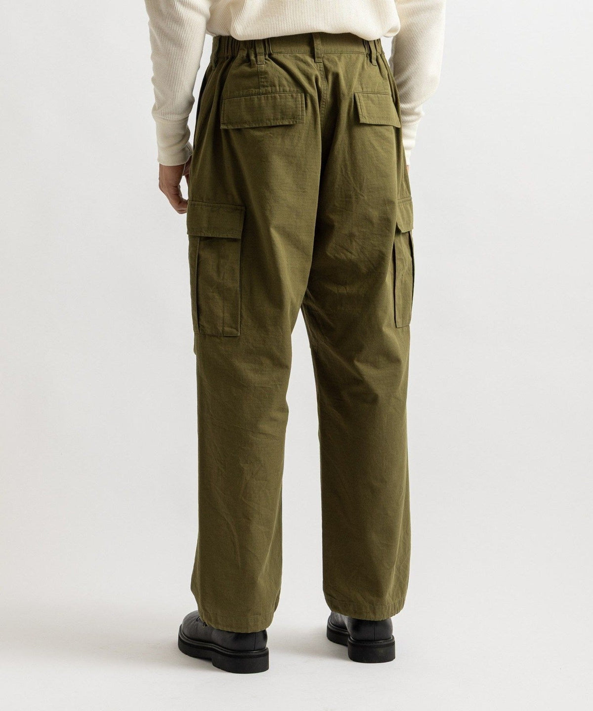 Balugo Ripstop Cargo Pant