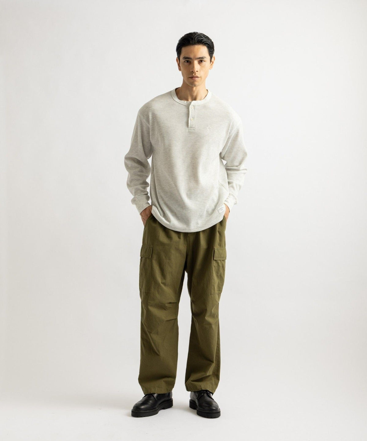 Balugo Ripstop Cargo Pant