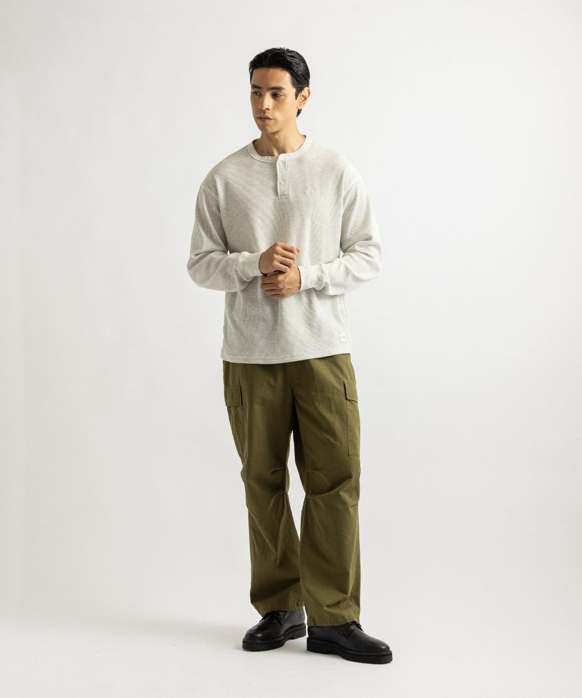 Balugo Ripstop Cargo Pant