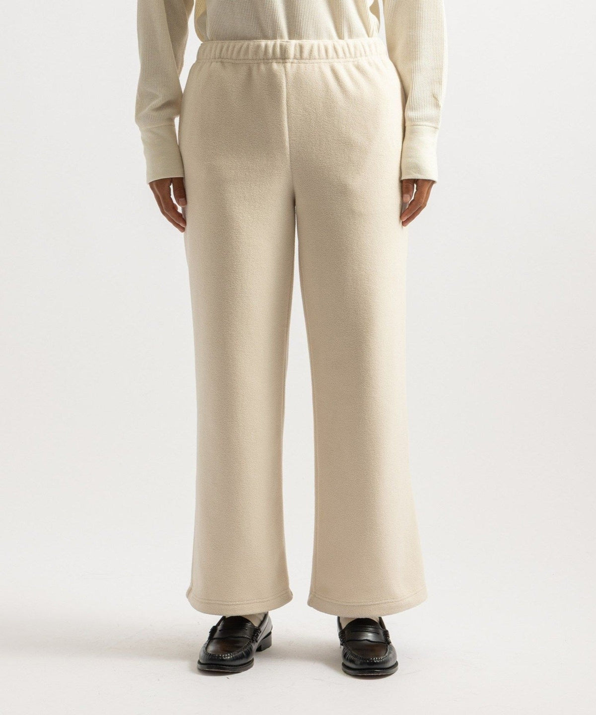 Palmetto Fleece Pant | WOMEN