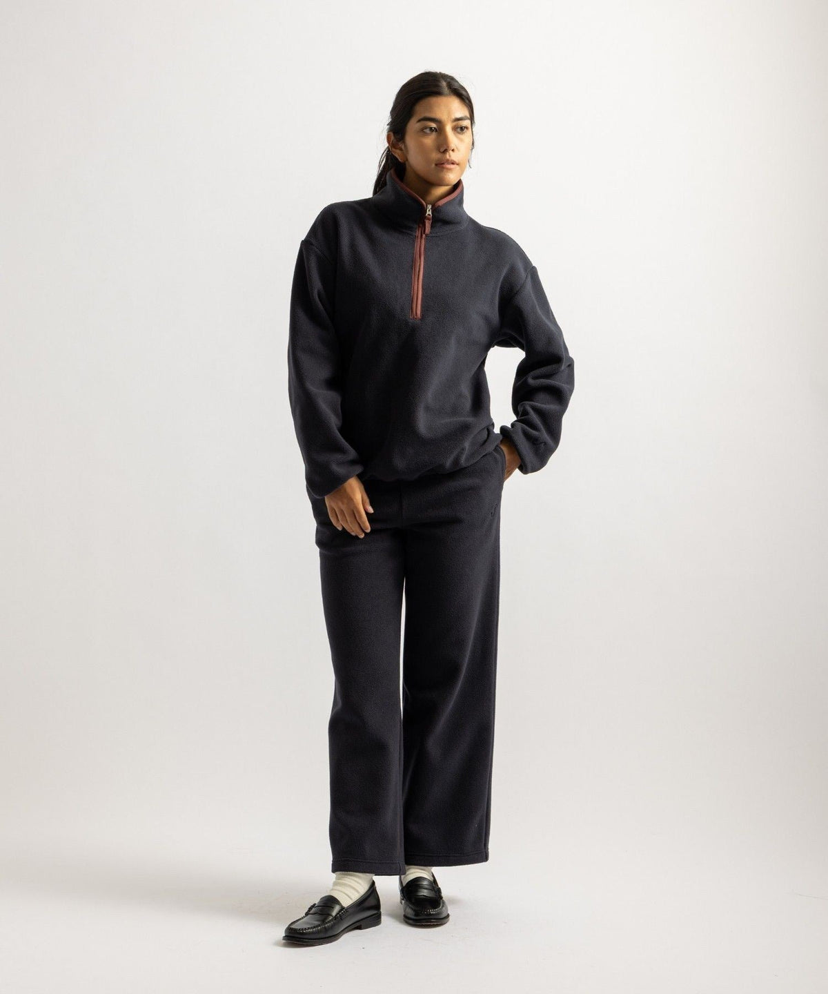 Palmetto Fleece Pant | WOMEN