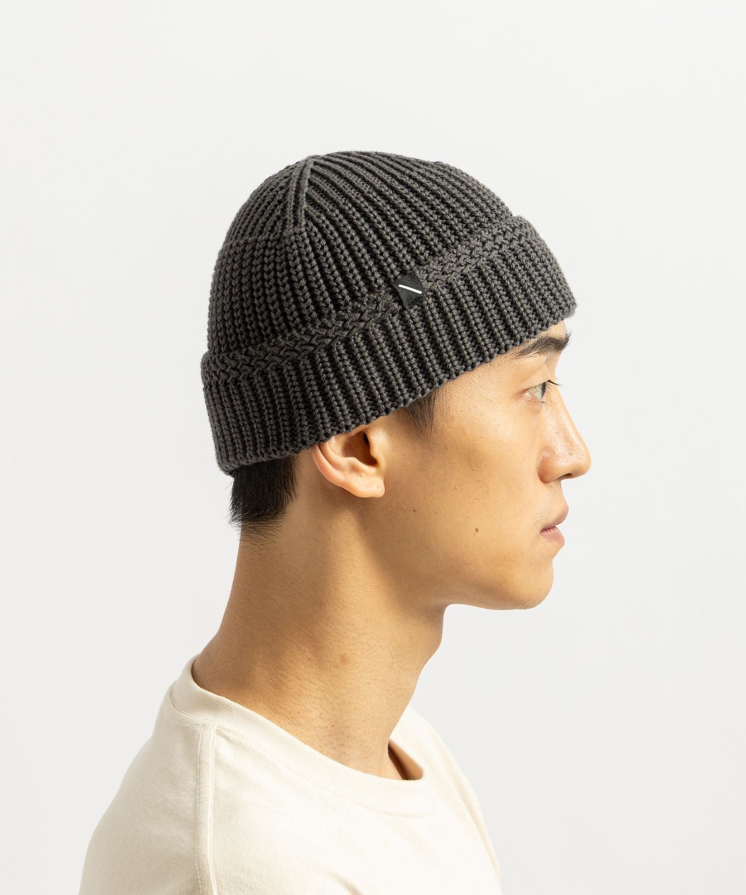 Rib Beanie