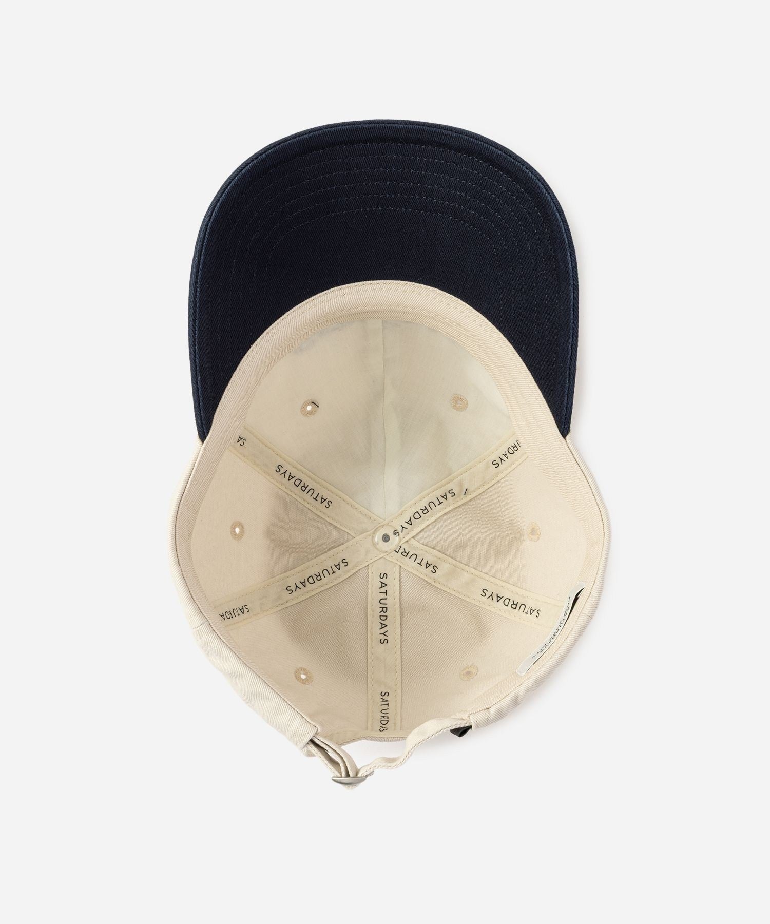 NYC Saturdays Cap