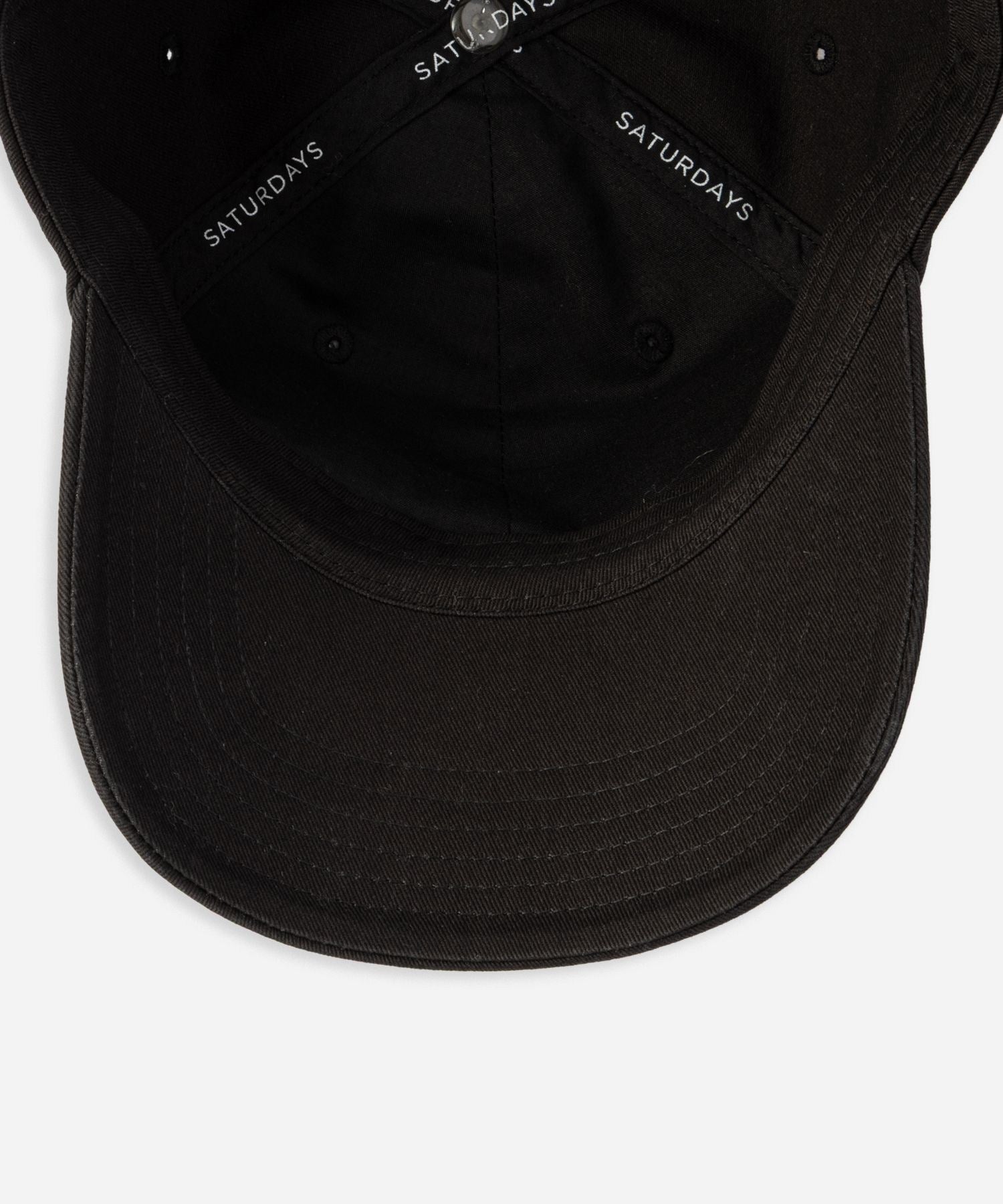 NYC Saturdays Cap