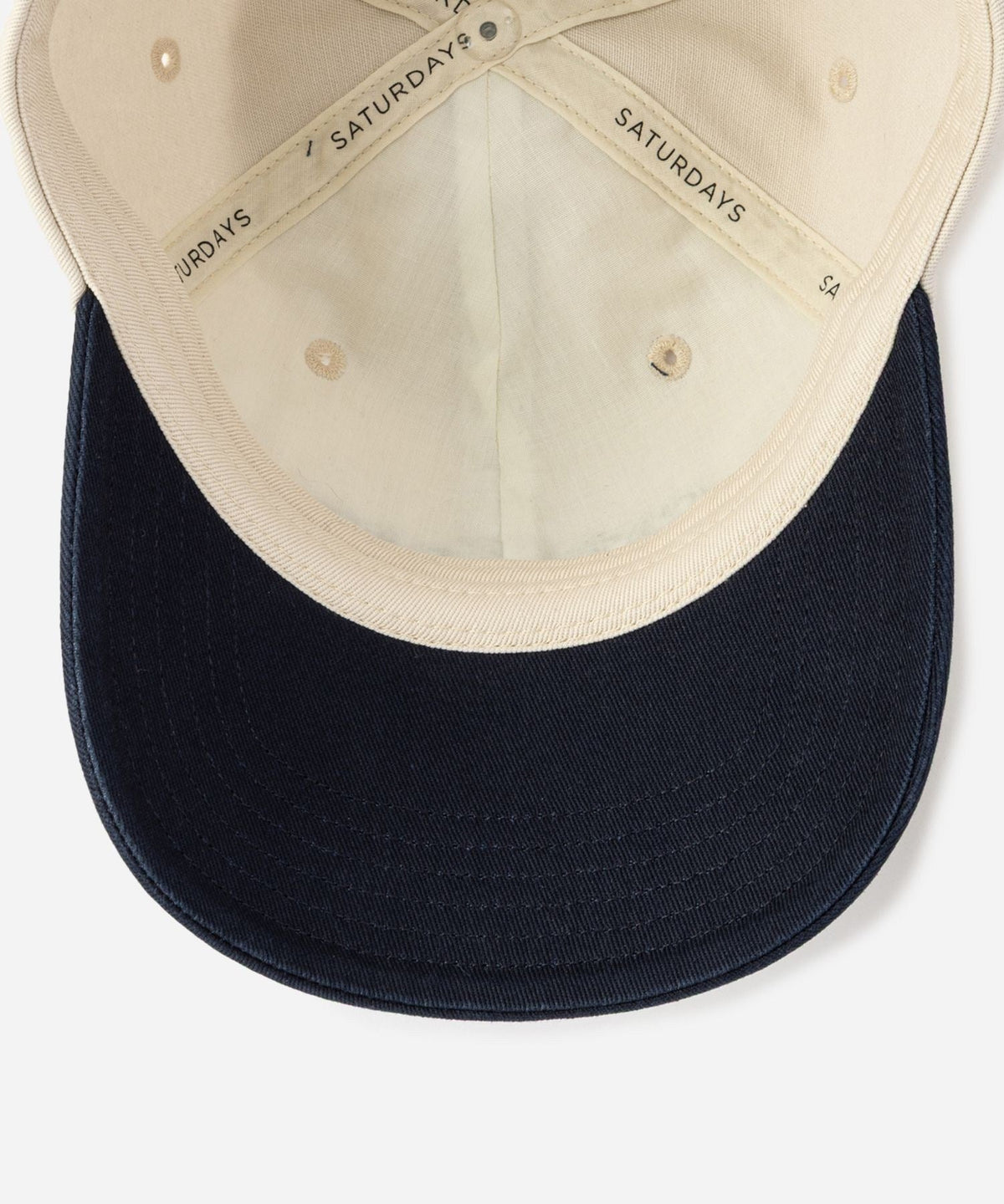 NYC Saturdays Cap
