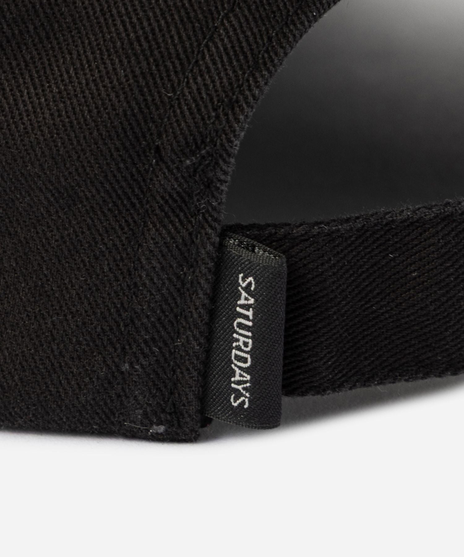 NYC Saturdays Cap