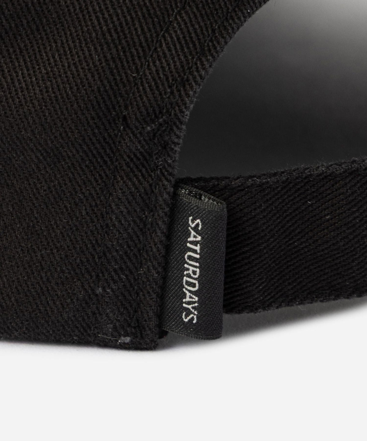 NYC Saturdays Cap