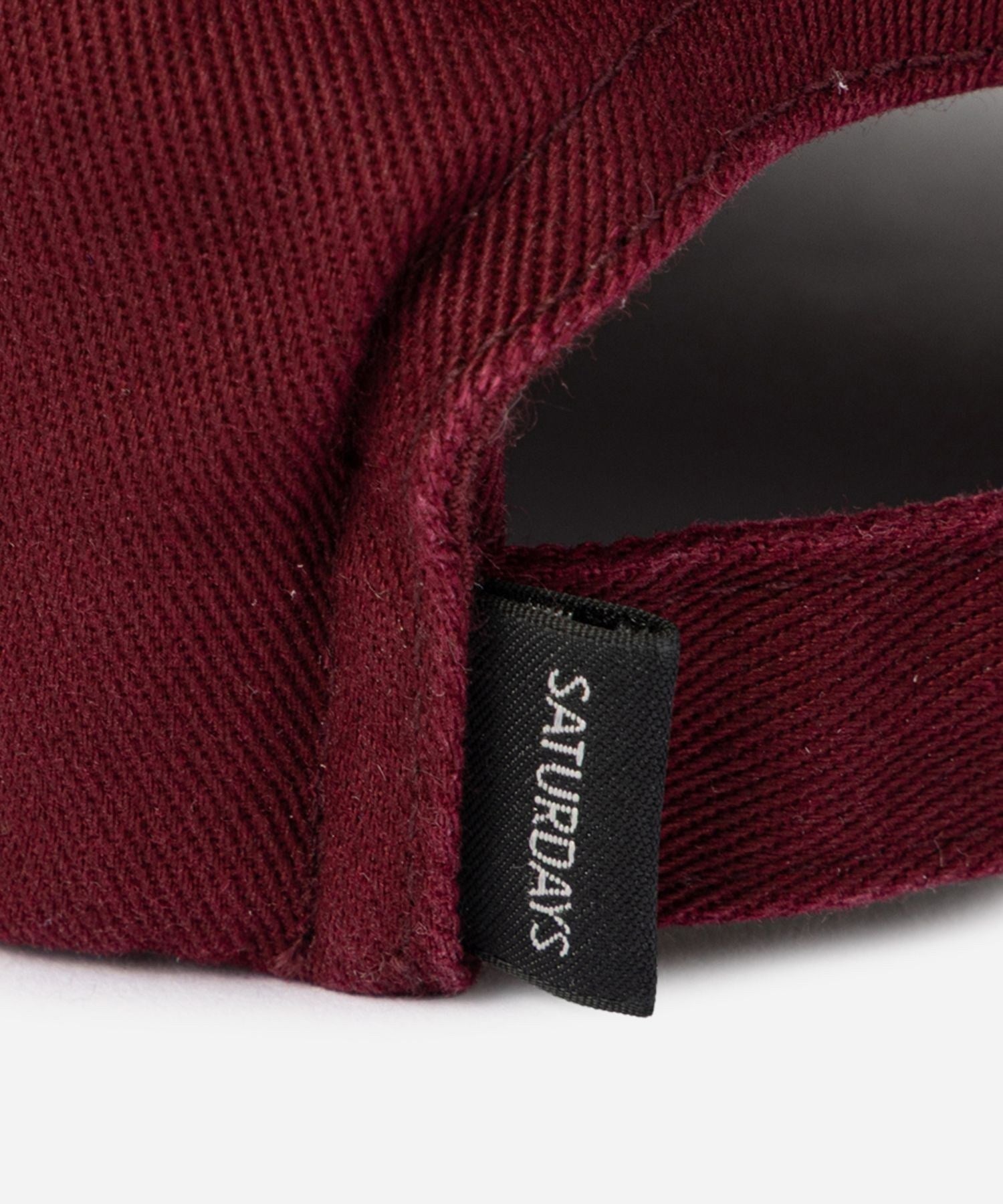 NYC Saturdays Cap
