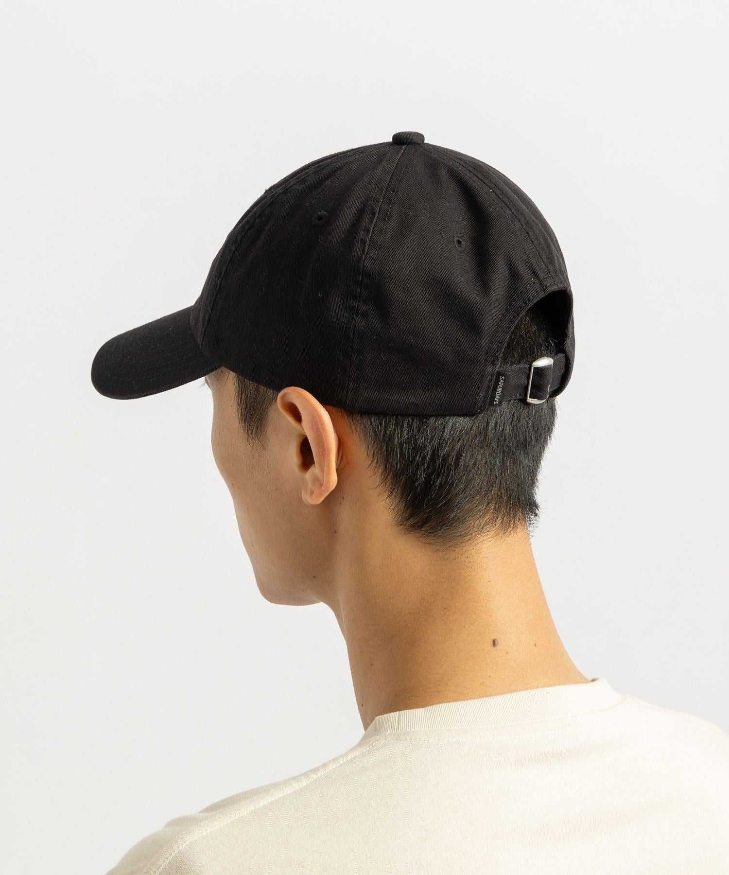 NYC Saturdays Cap