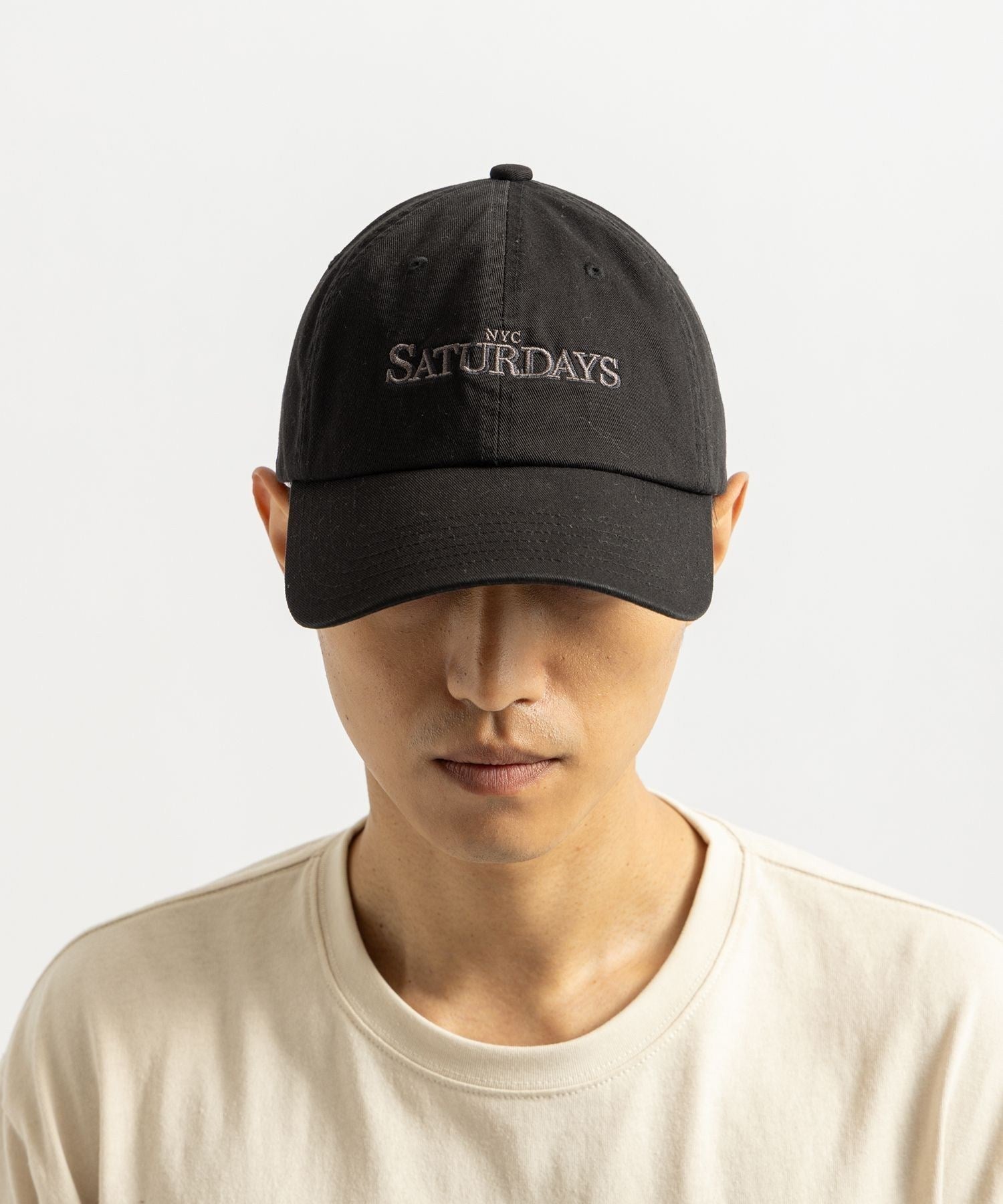 NYC Saturdays Cap