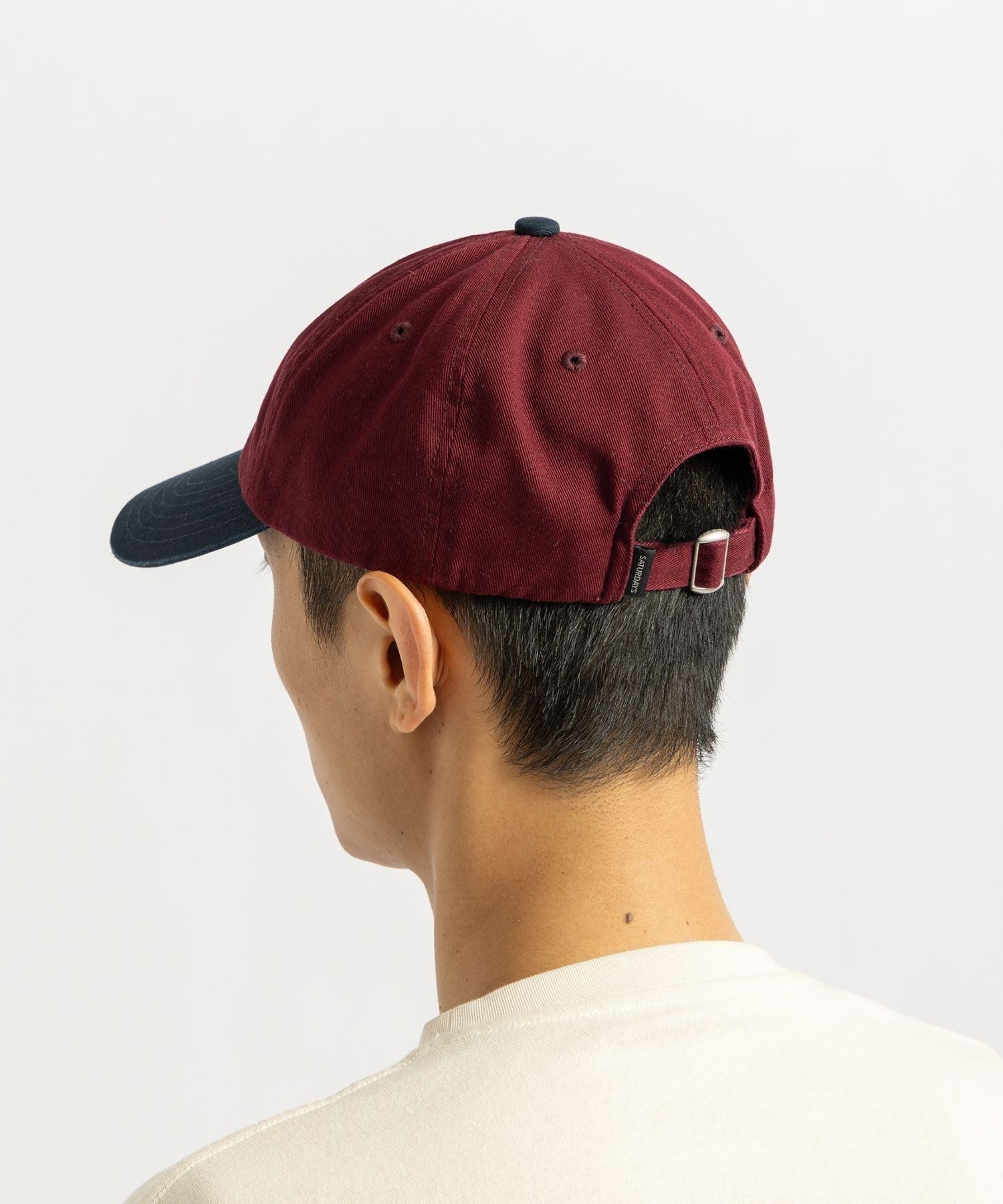 NYC Saturdays Cap