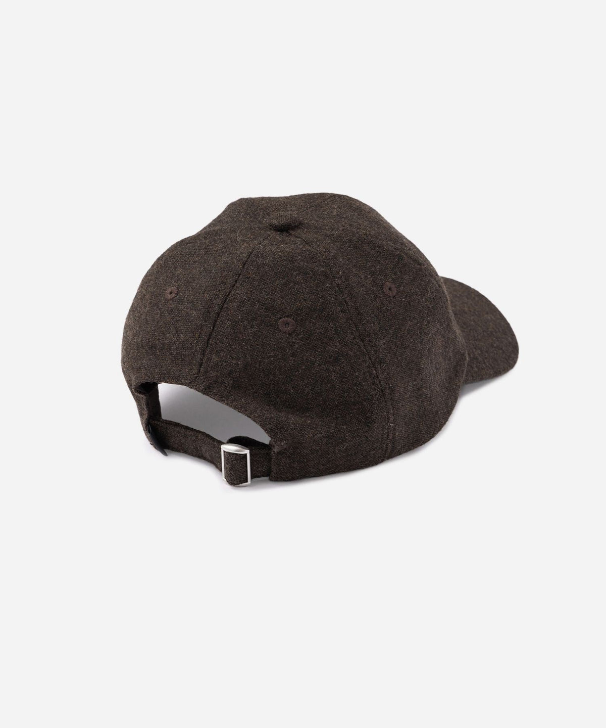 Tweed International Cap