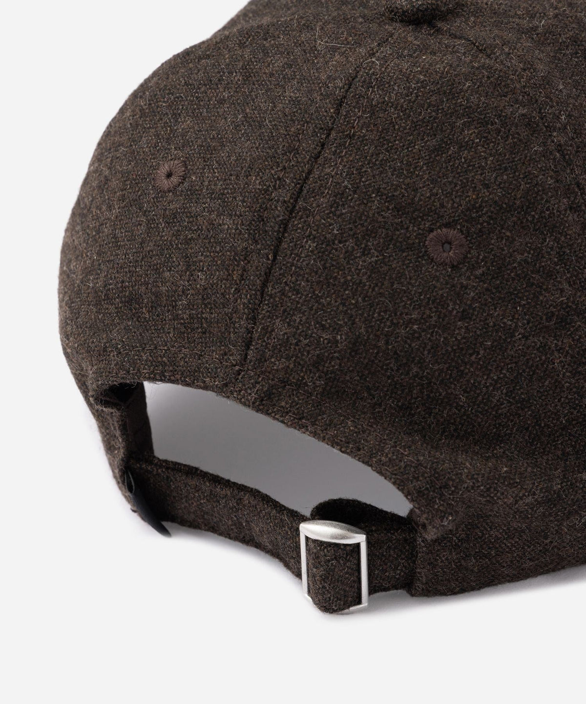 Tweed International Cap