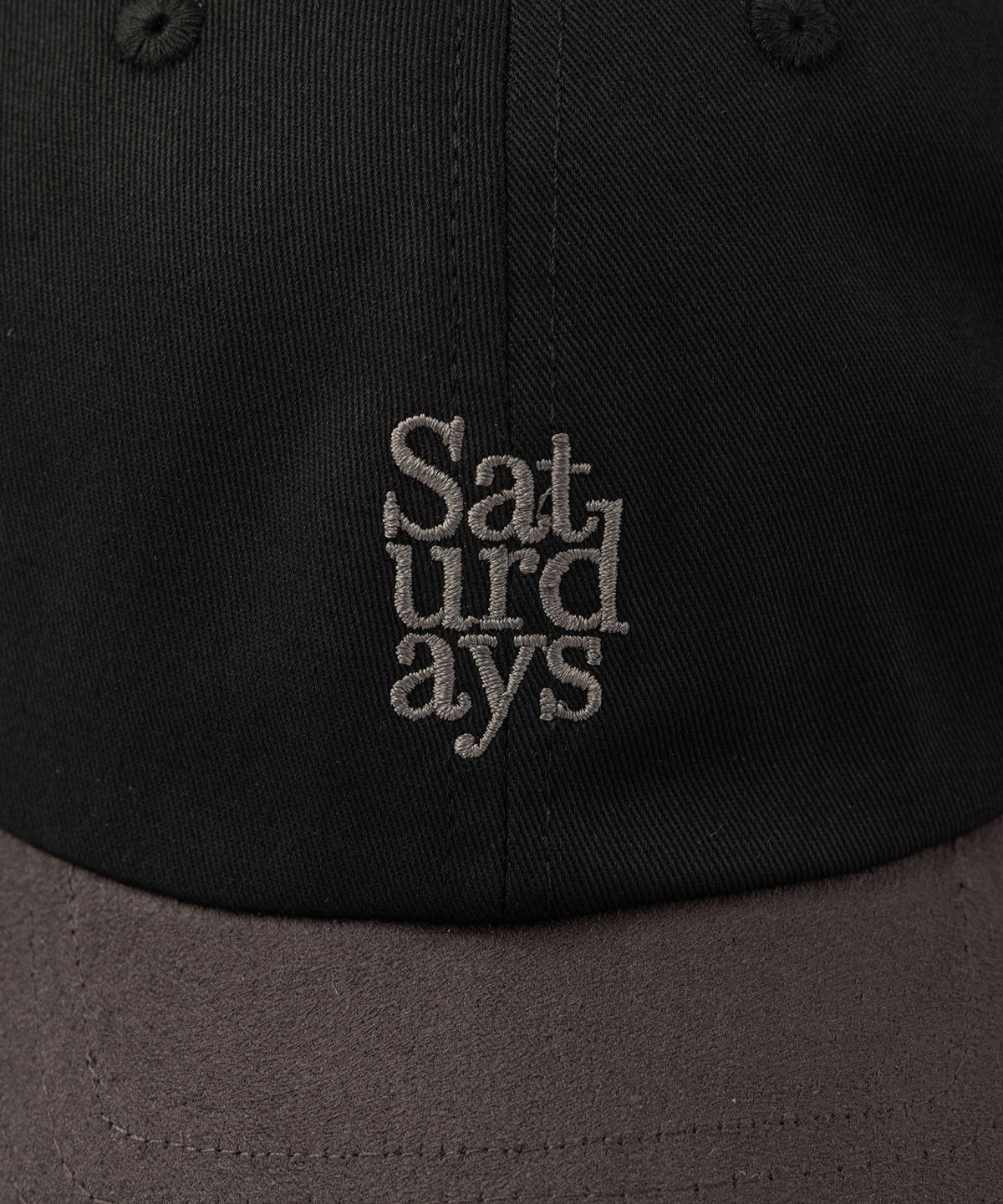 Miller Stacked Standard Cap