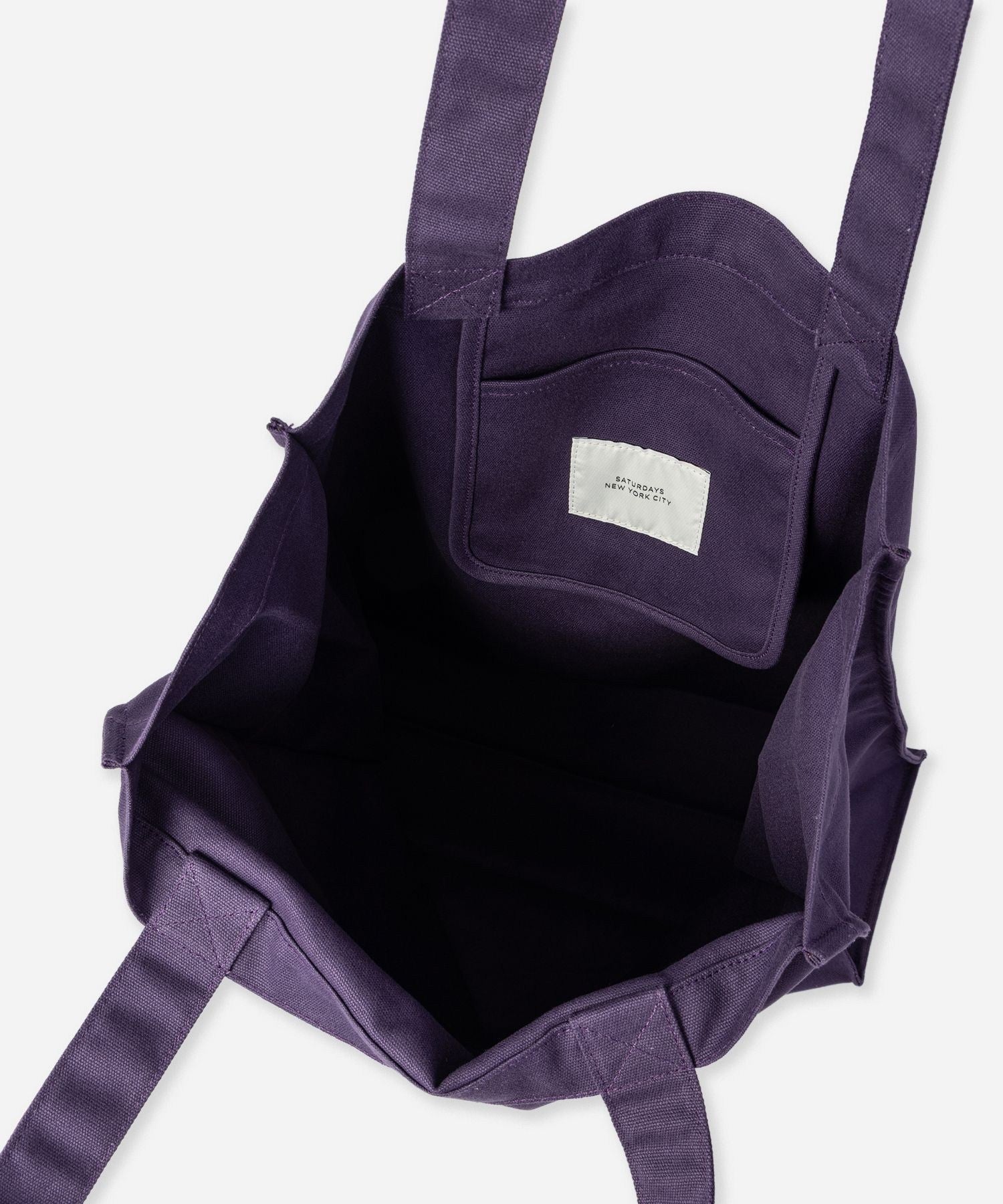 Established USA Tote Bag