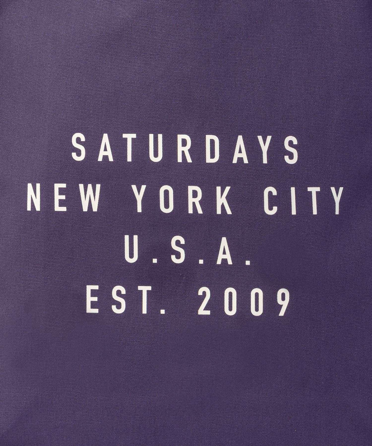 Established USA Tote Bag