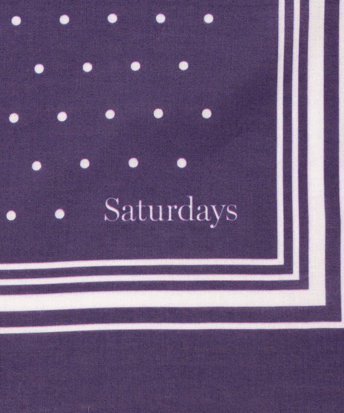 SNYC Bandana