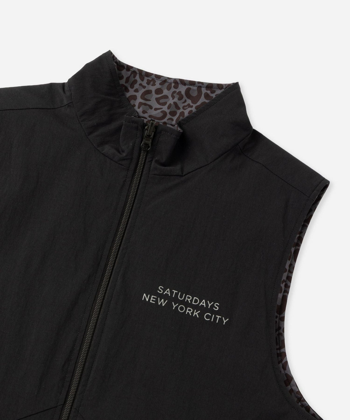 x PUMA GOLF REVERSIBLE VEST